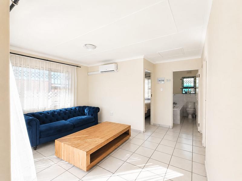 To Let 3 Bedroom Property for Rent in Ncambedlana Eastern Cape
